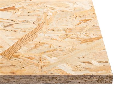 OSB-3 нешлайфано 9мм 21186462 на топ цена — Home Max | ex Baumax