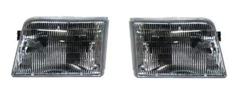 Par De Faros Ford Ranger Tyc Env O Gratis