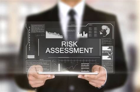 How To Conduct A Cybersecurity Risk Assessment Protectbox