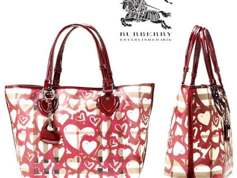 Burberry | Просто модно!