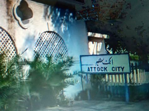 Places To See In Attock District - Travel My Pakistan
