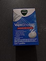 Vick Vaporub Inhalador Para Gripe Y Resfriado Unidades Amazon