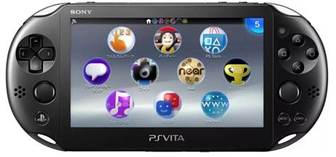 Ps Vita Slim Desbloqueado Definitivo Gb Jogos E Emuladores