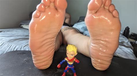 Solejob From Giant Massive Mexican Latina Feet Footjob Dragon Dance Clips4sale