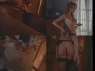 Naked Samantha Phillips In Fallen Angel