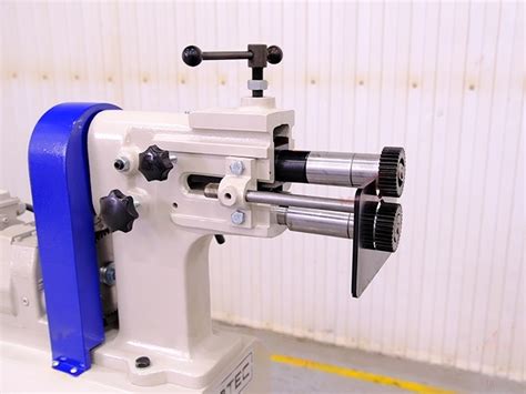 Зиговочная машина FABTEC BM 125 купить по выгодной цене с доставкой по ...
