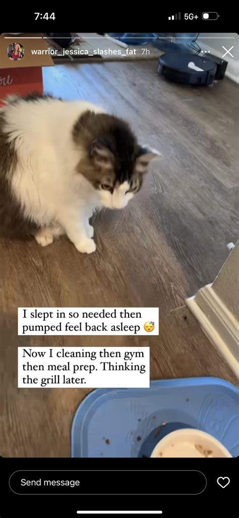 My brain hurts from trying to read this. : r/warriorjessicasnark