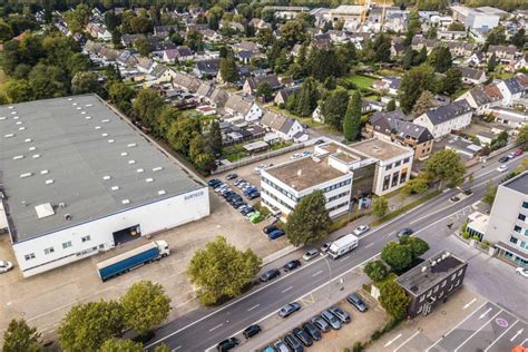 Reisser Baut Auf Osterburken Industrie Neubau Logistikimmobilien