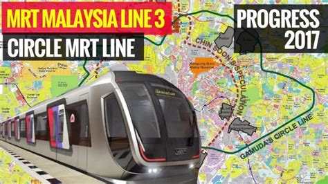 Mrt 3 Route Malaysia Najib Says Malaysians Can Ride New Mrt And