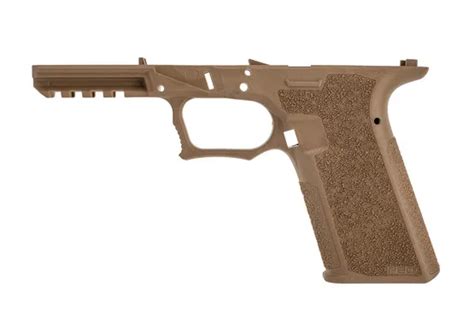 Polymer 80 Pfs9 Full Size Serialized Frame Fde 79 99 After Code Save12 Gun Deals