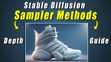 Stable Diffusion Sampler Methods Explained In Detail Dreamlike