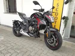 Acquista Moto Usate Voge 300R Naked Su AutoScout24
