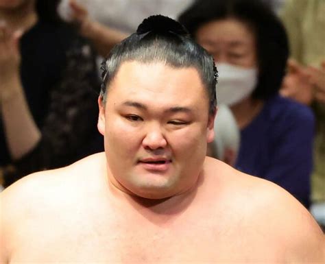 【名古屋場所】朝乃山は東前頭4枚目 上位総当たりで元大関の真価が問われる15日間 ライブドアニュース