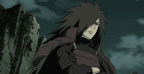 The 19 Best Madara Uchiha Quotes Ranked By Viewers