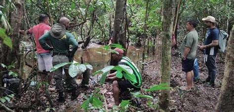 Ber Rio De Peixes Transformado Em Cemit Rio Por Belo Monte Ong