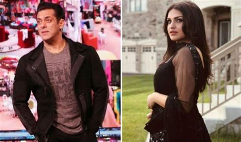 Bigg Boss 13 Netizens Slam Salman Khan For Grilling Himanshi Khurana