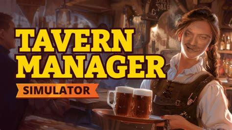 Tavern Manager Similator Tuvalet Pompala Sosis Servis Et Demo Youtube