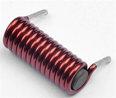 Copper Inductance Coil