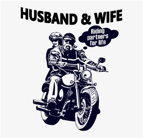 Wife Riding Husband