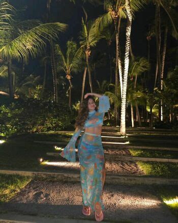 Maisa Silva Maisa Nude OnlyFans Page 2 The Fappening Plus