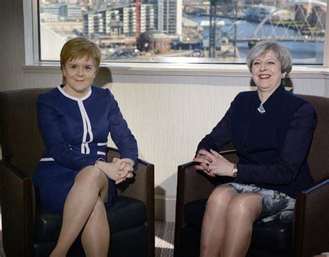 Scotish Politician Nicola Sturgeon Porn Pictures Xxx Photos Sex Images 3838905 Pictoa