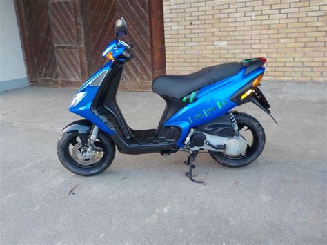 Piaggio Nrg Extreme Air Acheter Sur Ricardo