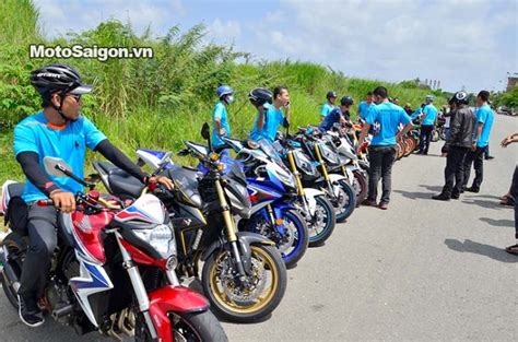 Ng M D N Xe Moto Pkl C A Naked Team Motosaigon