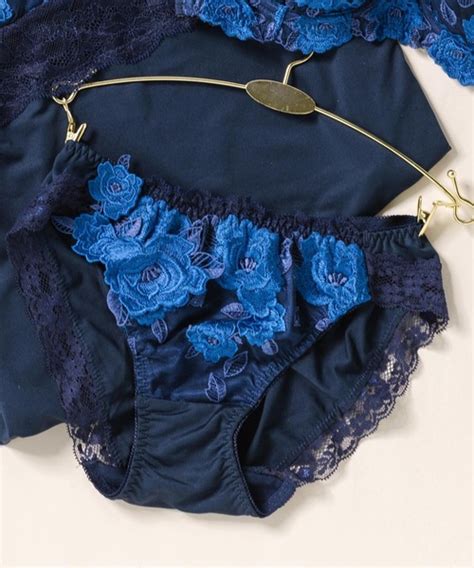 fran de lingerie ショーツ ゴージャス薔薇刺繍しっかりフィット グレースイストグランデ ショーツ ZOZOTOWN Yahoo 店 通販 Yahoo ショッピング