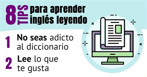 8 Tips Para Aprender Ingles Leyendo Aprende Ingles Leyendo Open English