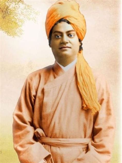 Swami Vivekananda Liked This Non Veg National Youth Day 2024