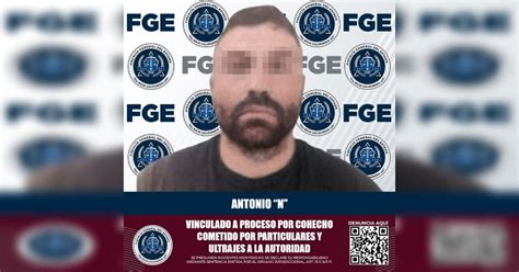 Individuo Es Vinculado A Proceso Por Cohecho Cometido Por Particulares