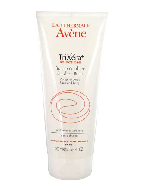 Avène TriXéra+ Sélectiose Emollient Balm 200ml