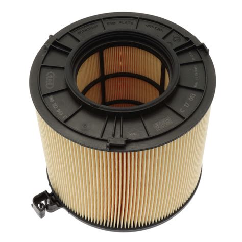 Audi Air Filter A A Q B T W C By Hengst Europa Parts