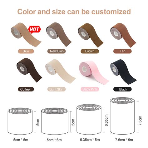 Boob Tape For Wedding Dress Show Sexy Breasts