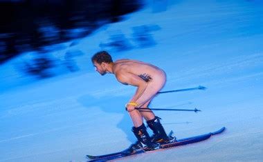 GUS KENWORTHY Nude AZNude Men