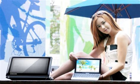 Samsungs Solar Powered Laptop Is Now Available In Korea Planet Custodian