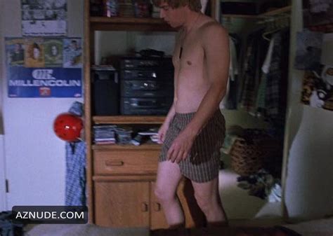 Mike Vogel Nude And Sexy Photo Collection Aznude Men