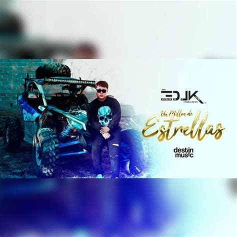 Stream Un Millon De Estrellas K Edlk Primicia Limpia Audio Oficial