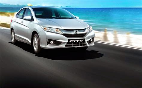 Honda City i-VTEC Prosmatec 2015 Price in Pakistan | Specs | Features ...