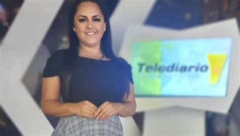 Vivian Vásquez Periodista Y Presentadora De Telediario Murió Tras