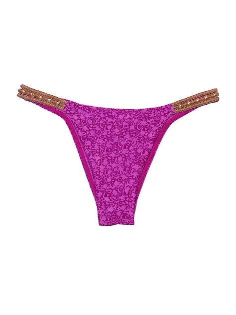 Vix Paula Hermanny Women S Gya Lotus Kendra Bikini Bottom Editorialist