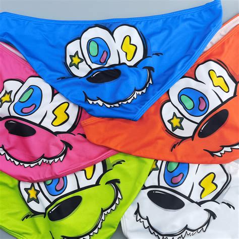 楽天市場メンズビキニ ブリーフ SEOBEAN セビン Low Rise Bikini Brief メンズビキニ ビキニブリーフ 男性下着 メンズ パンツ セクシー キャラ