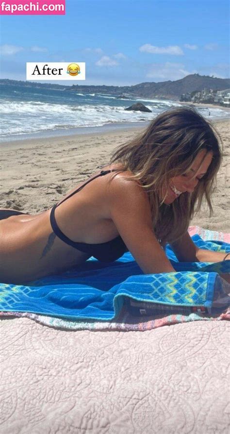 Jana Kramer Kramergirl Leaked Nude Photo 0077 From OnlyFans Patreon