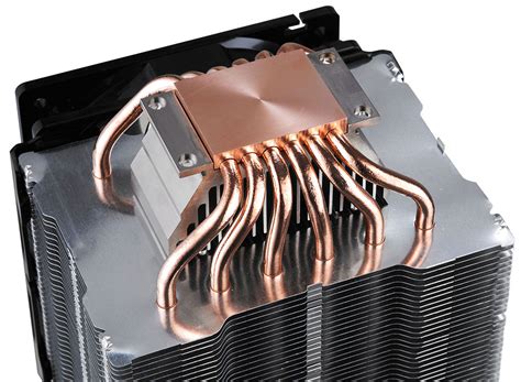 Cooler Master Intros Hyper 612S CPU Cooler | TechPowerUp