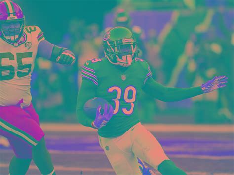 Chicago Bears 3 Big Takeaways From Win Vs Packers In Week 15 Page 3