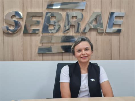 Sebrae abre processo seletivo para contratação de profissionais no