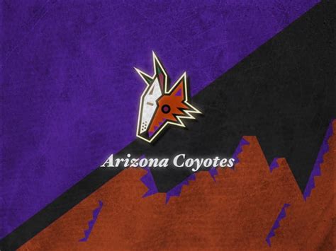 Every Coyotes Jersey as a Wallpaper : r/Coyotes