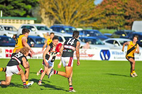 South East Football Restructure Update Limestone Coast Football