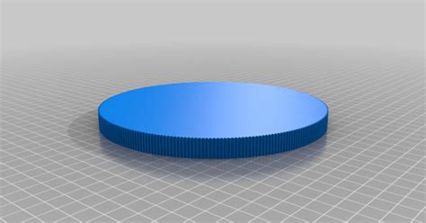 customized parametric pulley lots  tooth profiles  josiah
