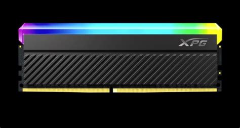 XPG Spectrix D45G DDR4 16GB 3600MHz RGB Memory Review ETeknix